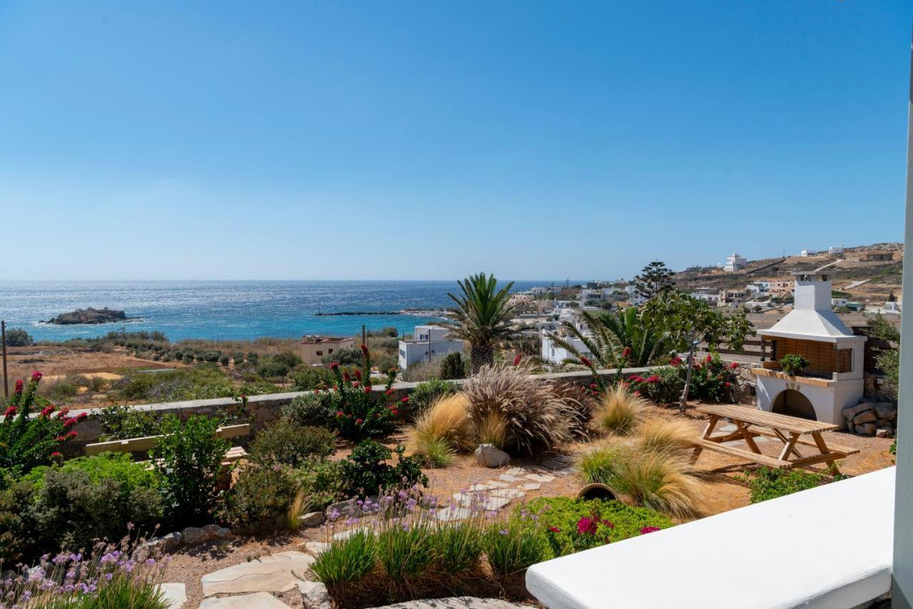 Aelion Villa Vari  Экстерьер фото