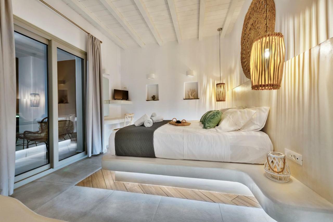 Aelion Villa Vari  Экстерьер фото