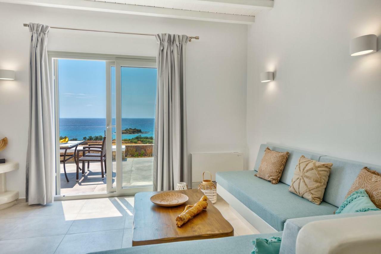 Aelion Villa Vari  Экстерьер фото