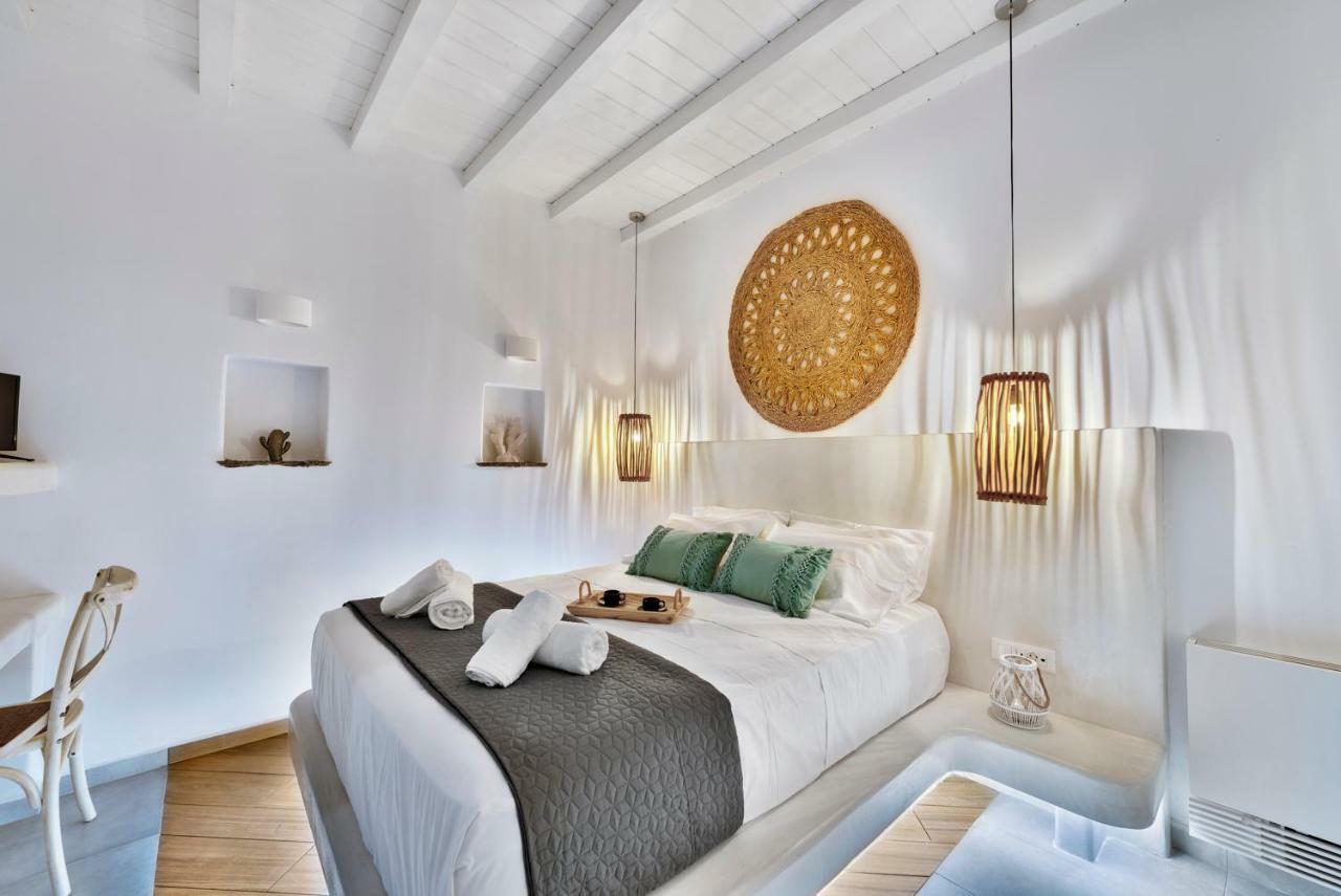 Aelion Villa Vari  Экстерьер фото