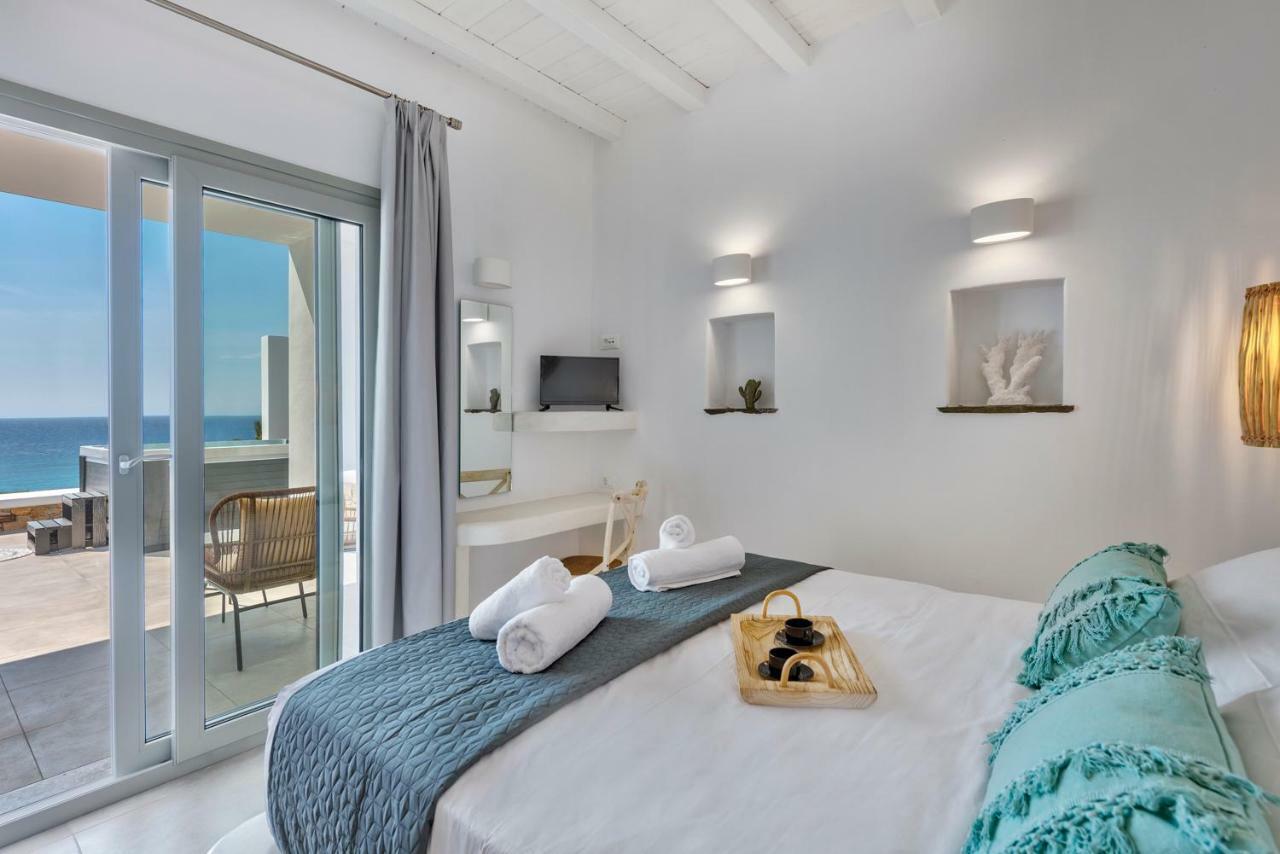 Aelion Villa Vari  Экстерьер фото