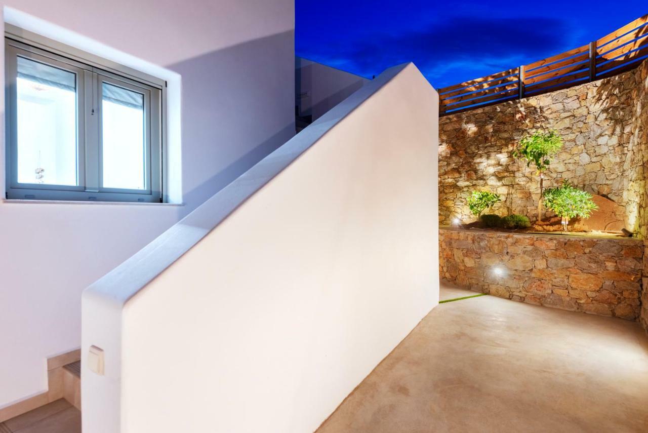 Aelion Villa Vari  Экстерьер фото