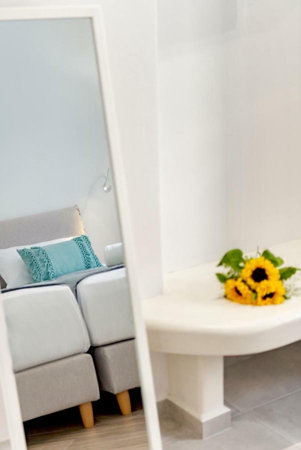 Aelion Villa Vari  Экстерьер фото