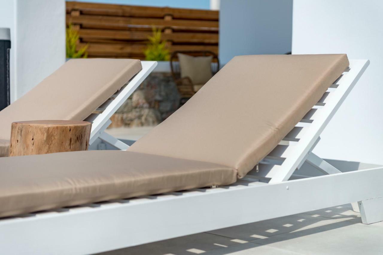 Aelion Villa Vari  Экстерьер фото