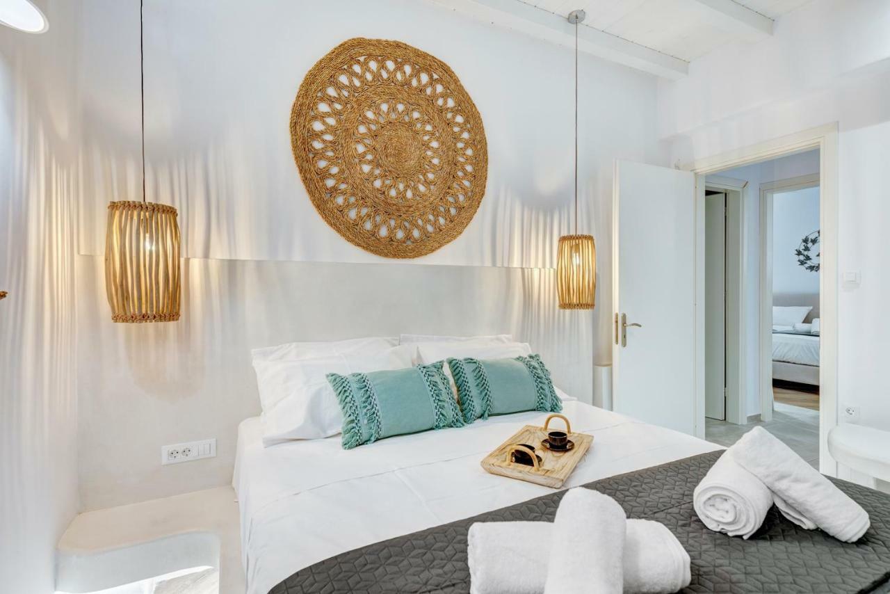 Aelion Villa Vari  Экстерьер фото