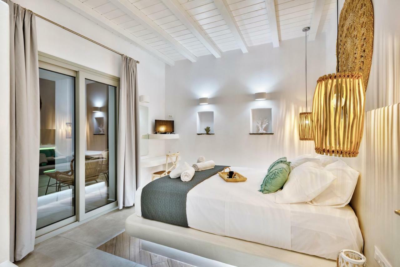 Aelion Villa Vari  Экстерьер фото