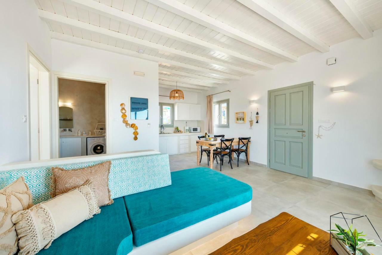 Aelion Villa Vari  Экстерьер фото