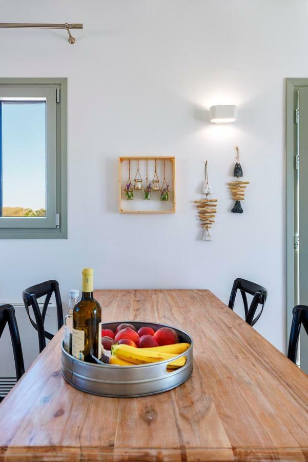 Aelion Villa Vari  Экстерьер фото