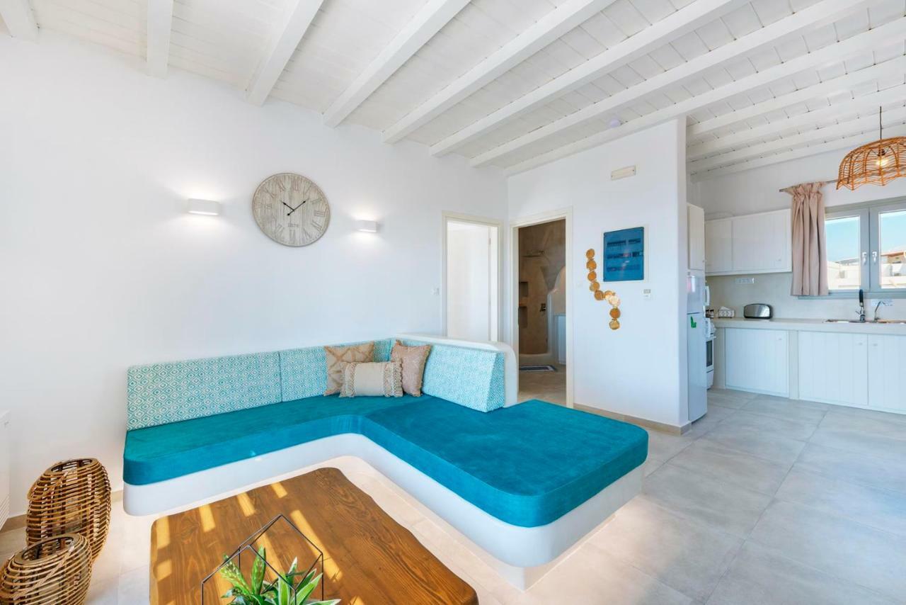Aelion Villa Vari  Экстерьер фото