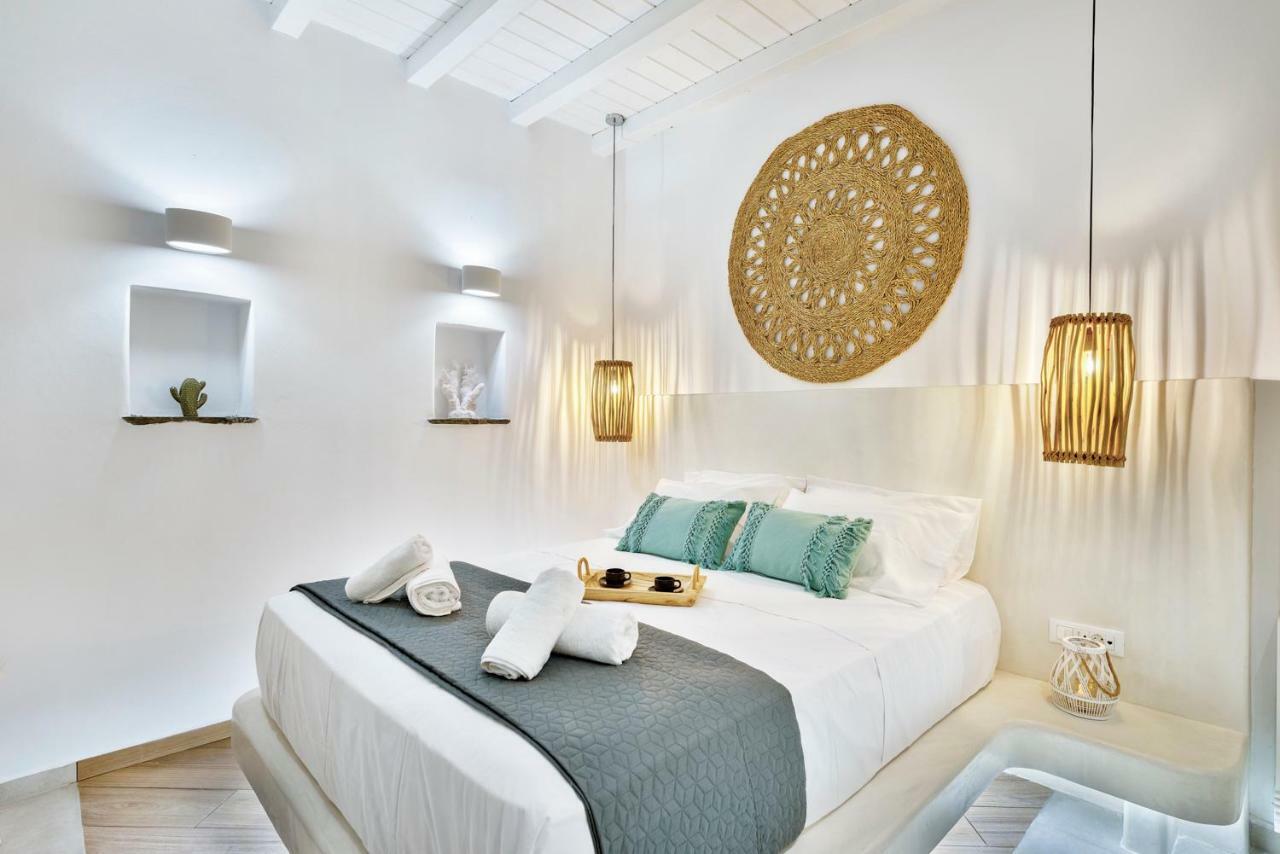 Aelion Villa Vari  Экстерьер фото