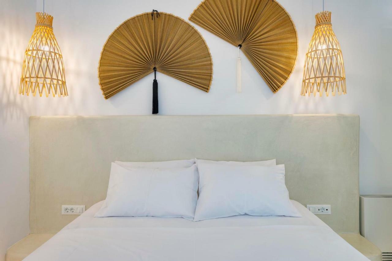 Aelion Villa Vari  Экстерьер фото