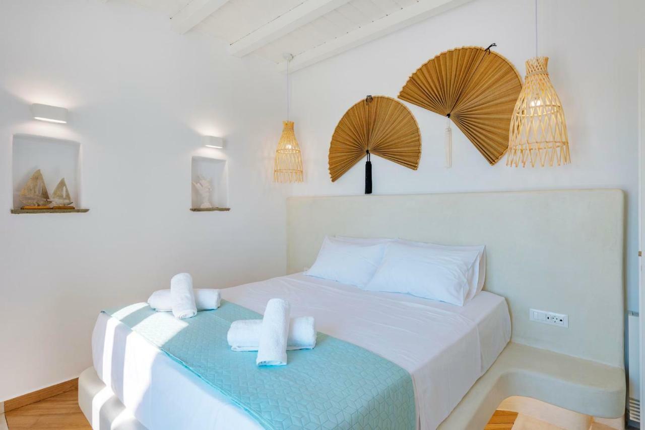 Aelion Villa Vari  Экстерьер фото