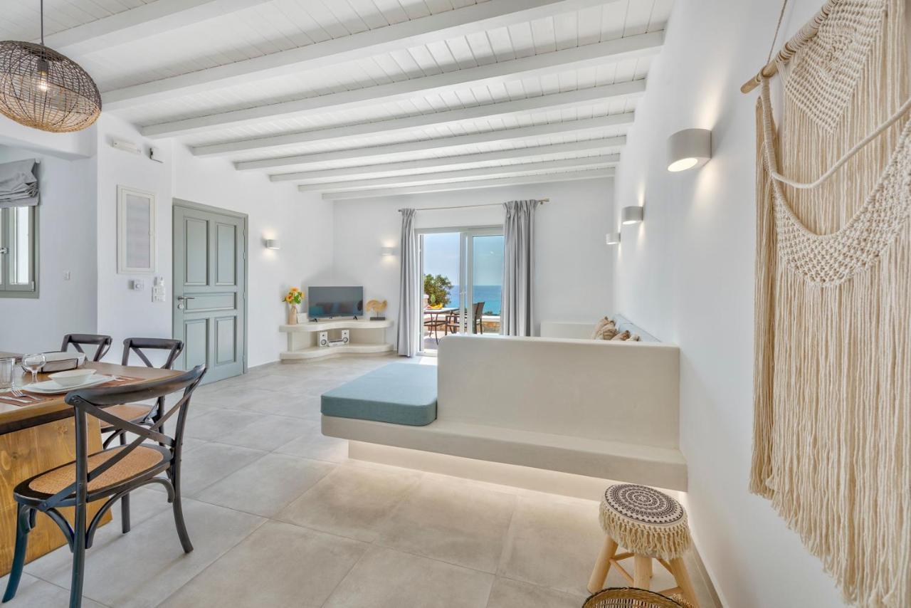 Aelion Villa Vari  Экстерьер фото